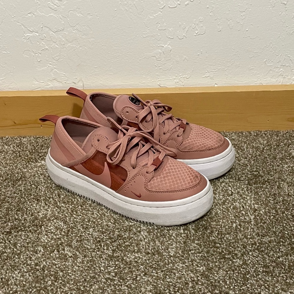 Nike Court Tennis Shoes
